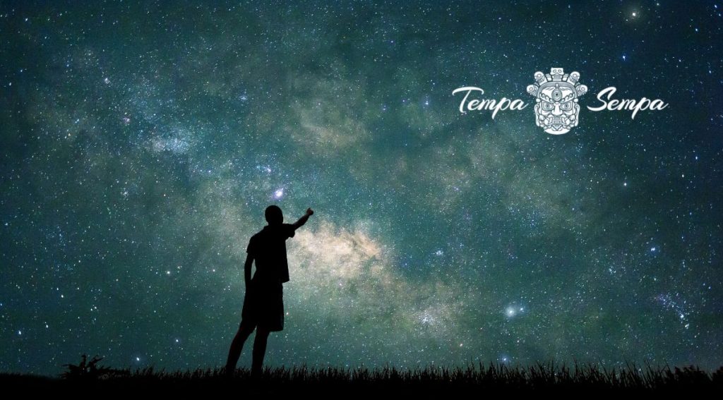 ampliar tu consciencia es como descubrir misterios del universo