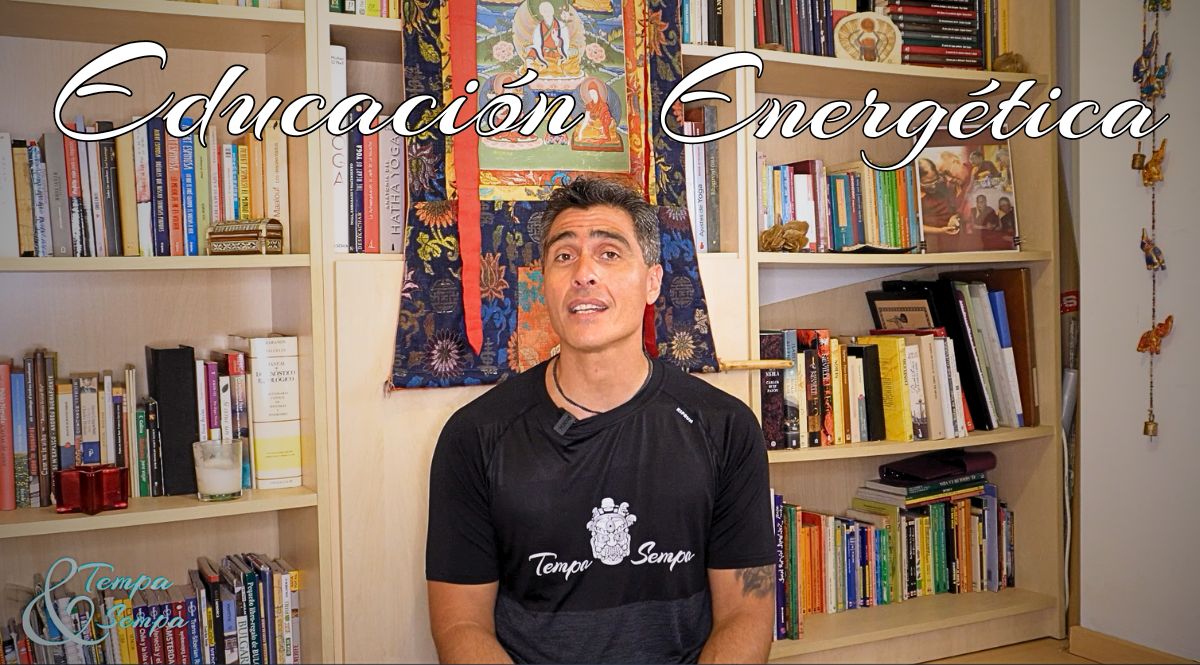 Educación energética