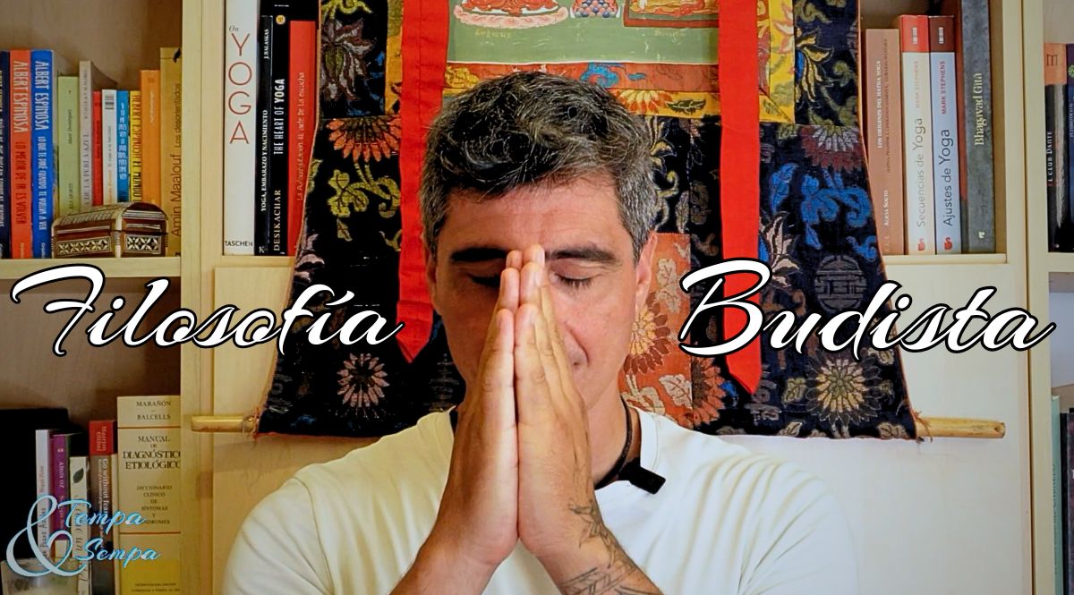 Filosofía Budista