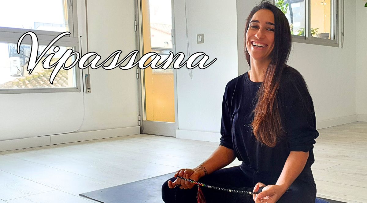 7 Días de Vipassana en el curso de tempa sempa