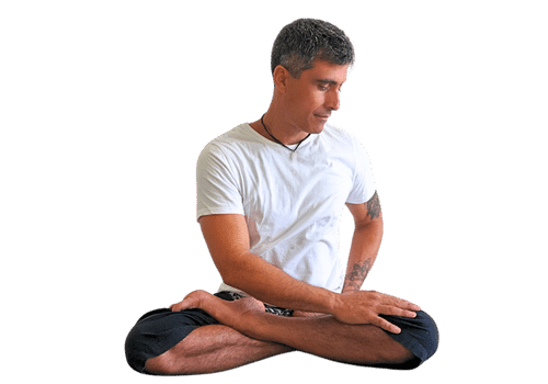 rober meditacion