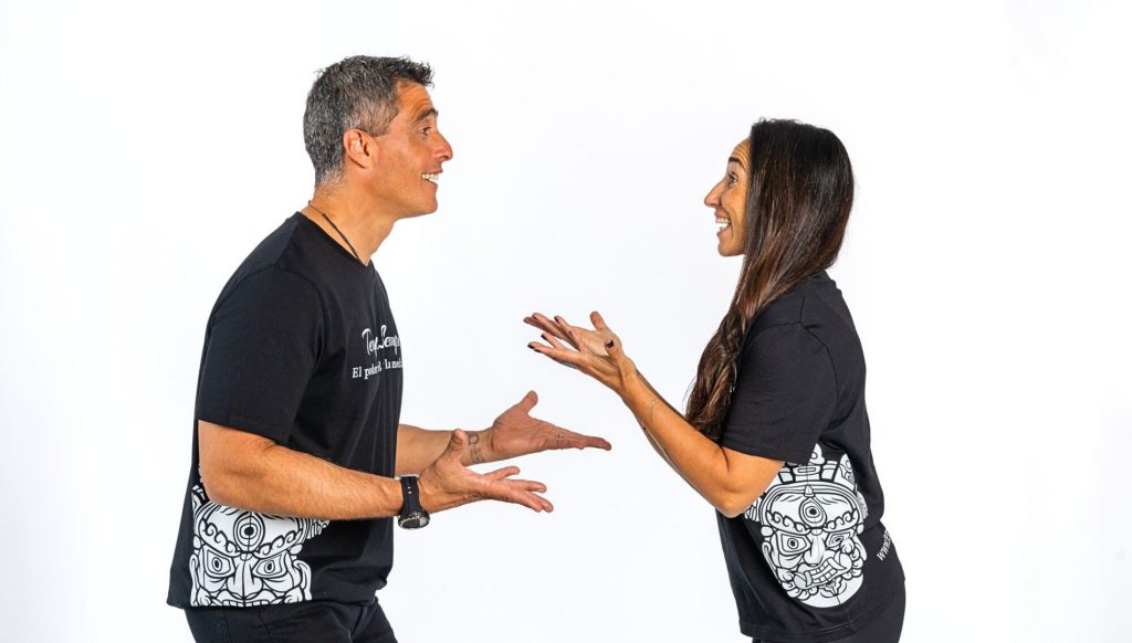 una única membresía en tempa sempa