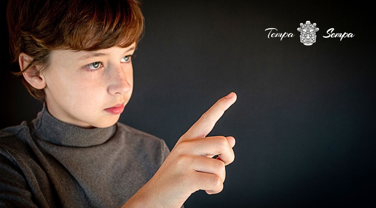 Beneficios de concentrarse en un solo punto con tempa sempa