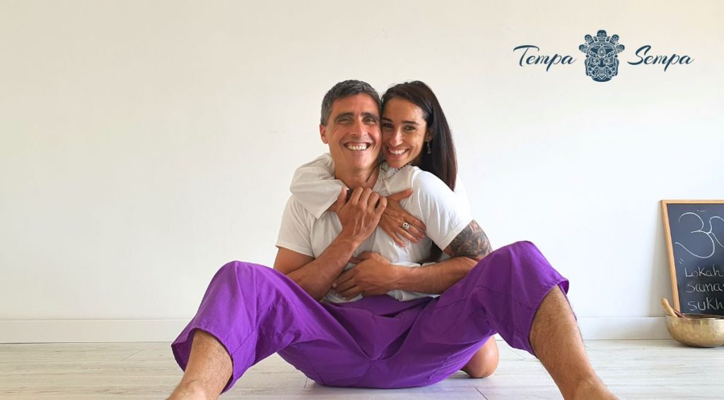 Tempa Sempa para tu desarrollo personal