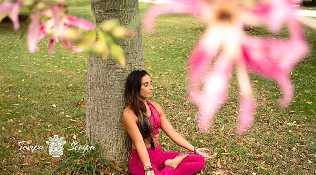 Tempa Sempa para tu desarrollo personal