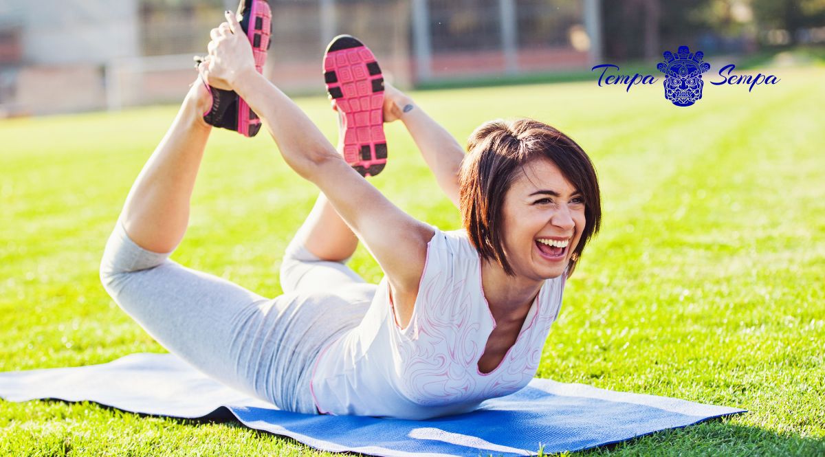 yoga para principiantes en tempa sempa