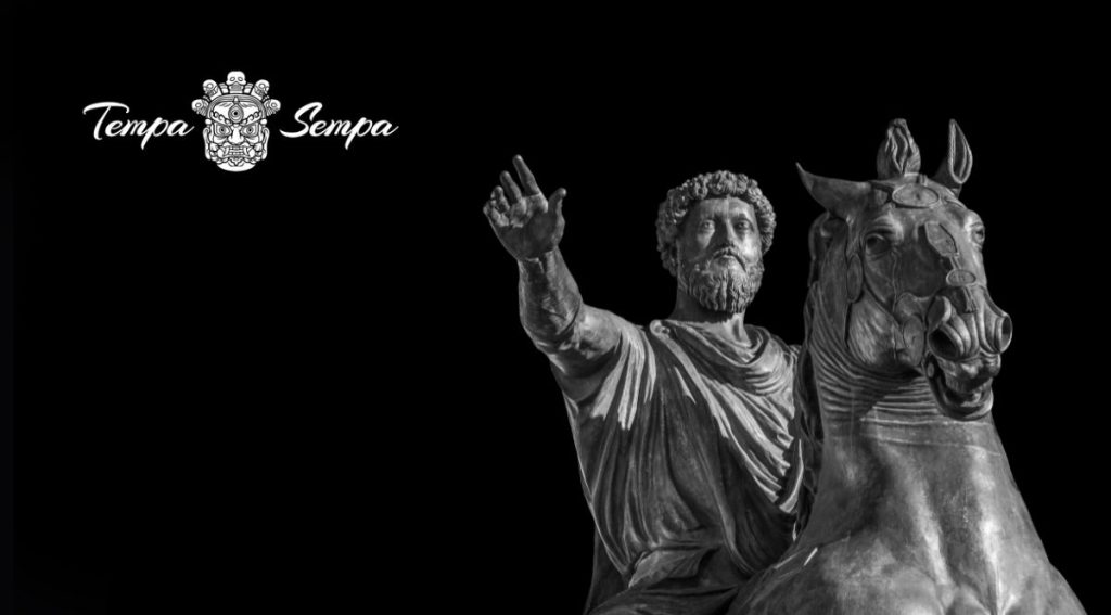 filosofía en tempa sempa