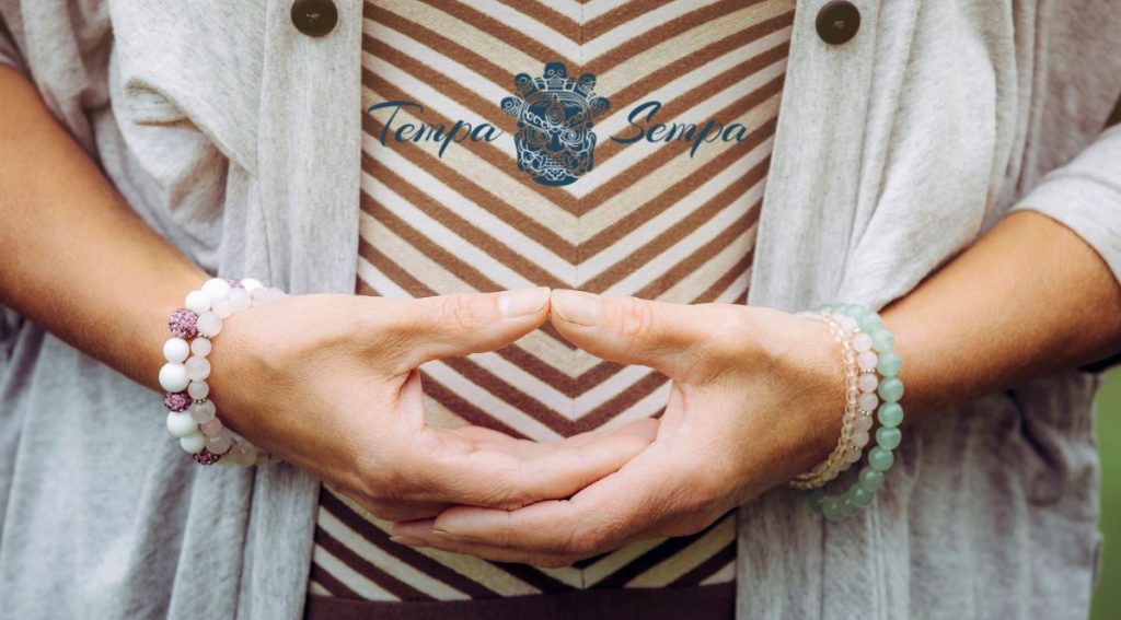 El samadhi es la meta final de los meditadores.