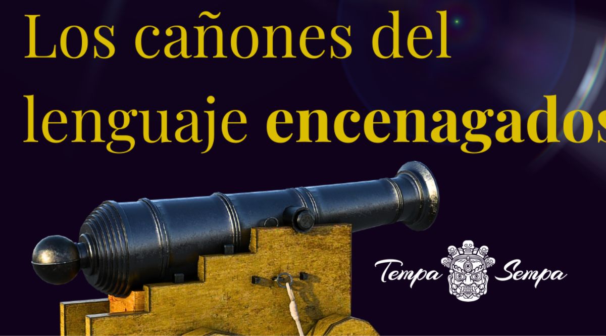 El lenguaje en la actualidad abordado en el podcast poco a poco pero ya