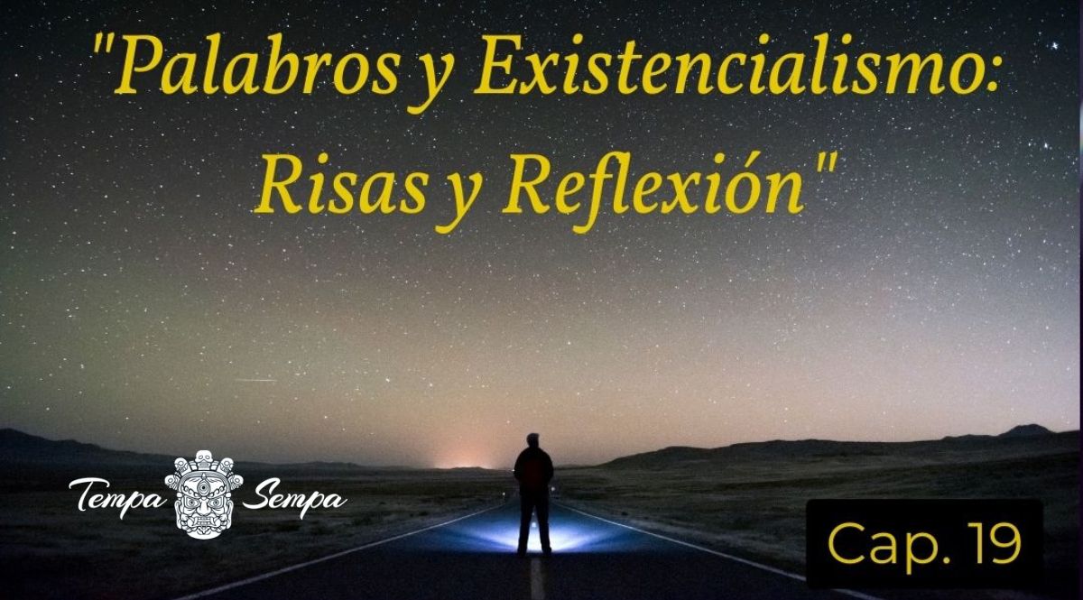 caratula del nuevo episodio del podcast poco a poco pero ya