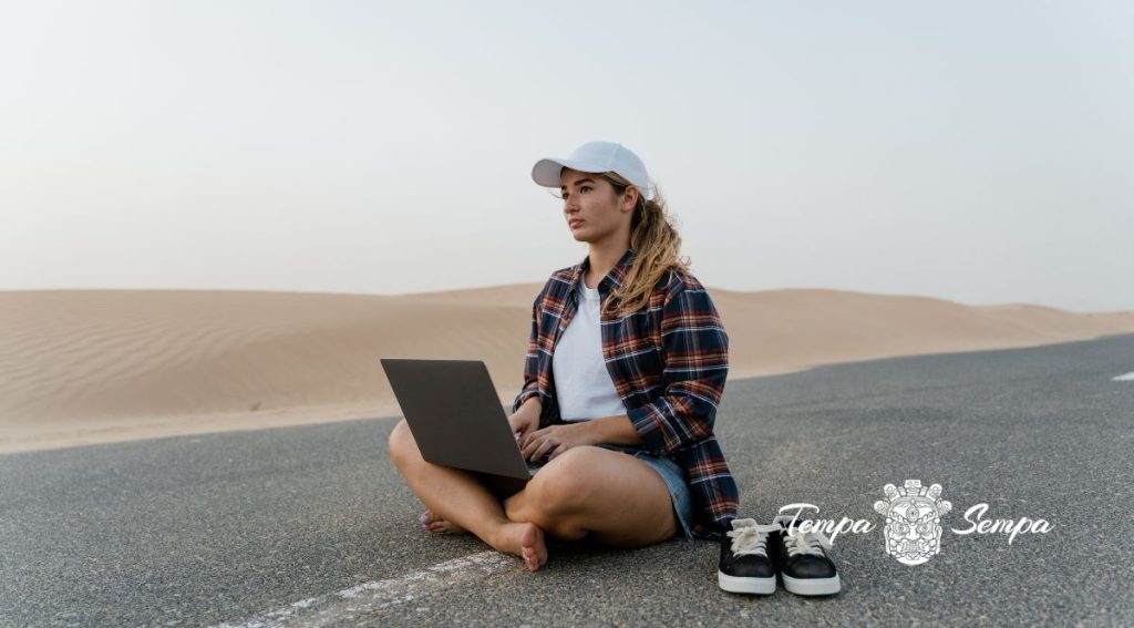 La inmediatez en el siglo veintiuno y 