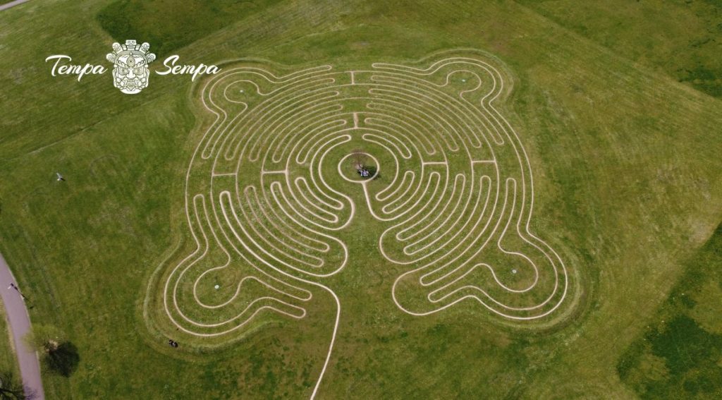 el camino personal es único e intransferible