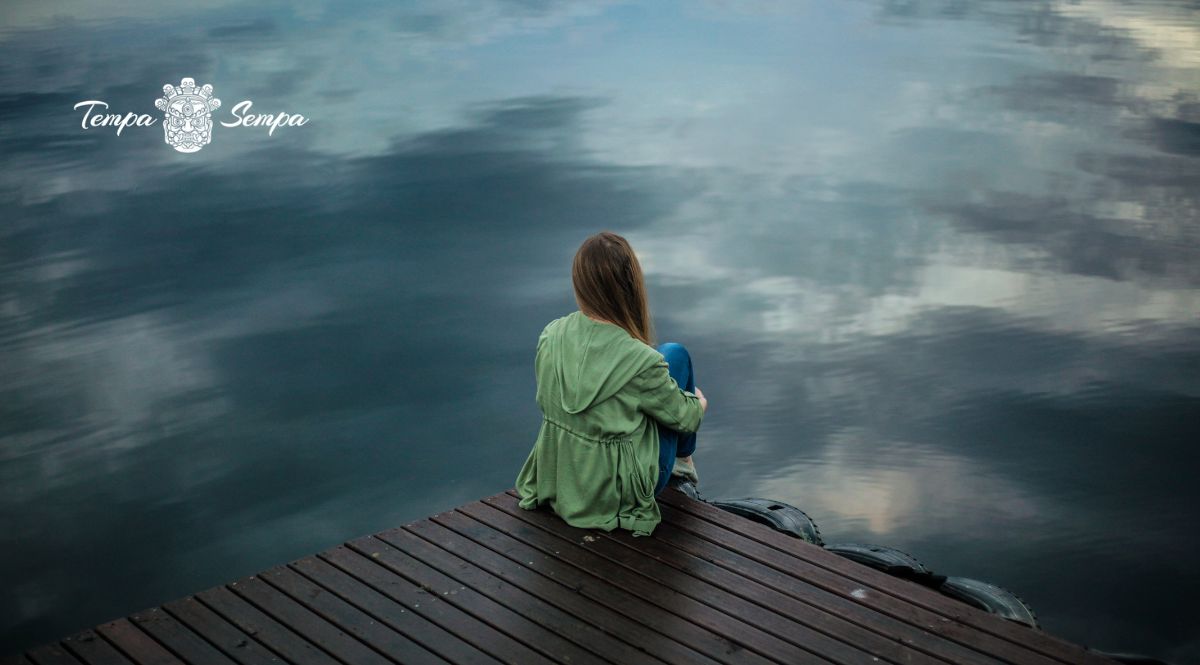 Explicando el concepto de ansiedad