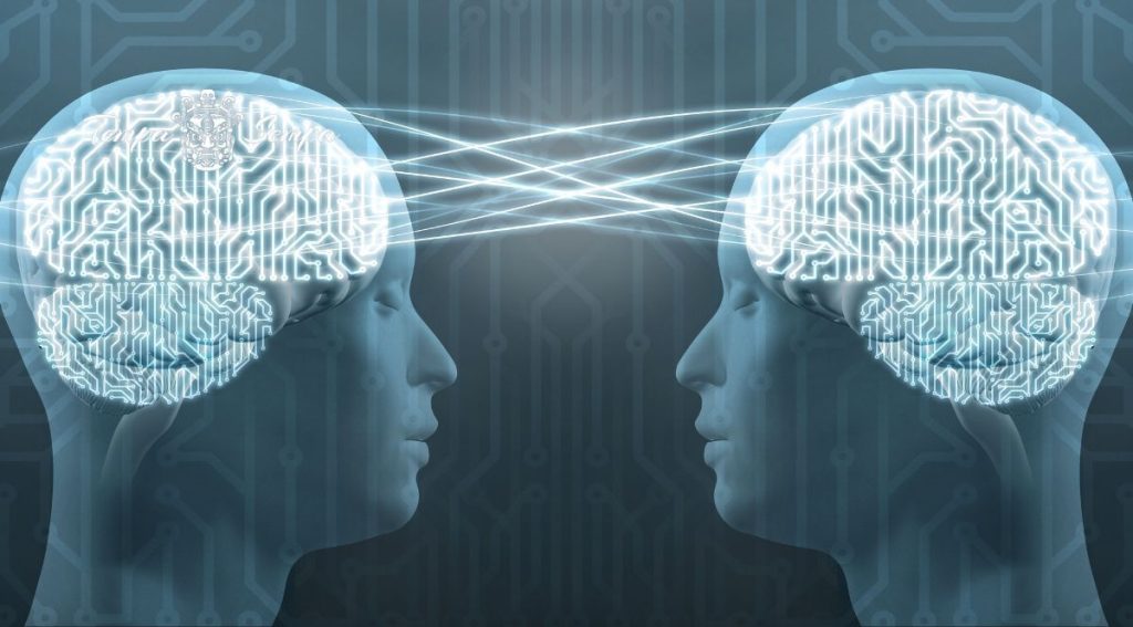 la mente se observa y se la dirige mediante la atención concentrada