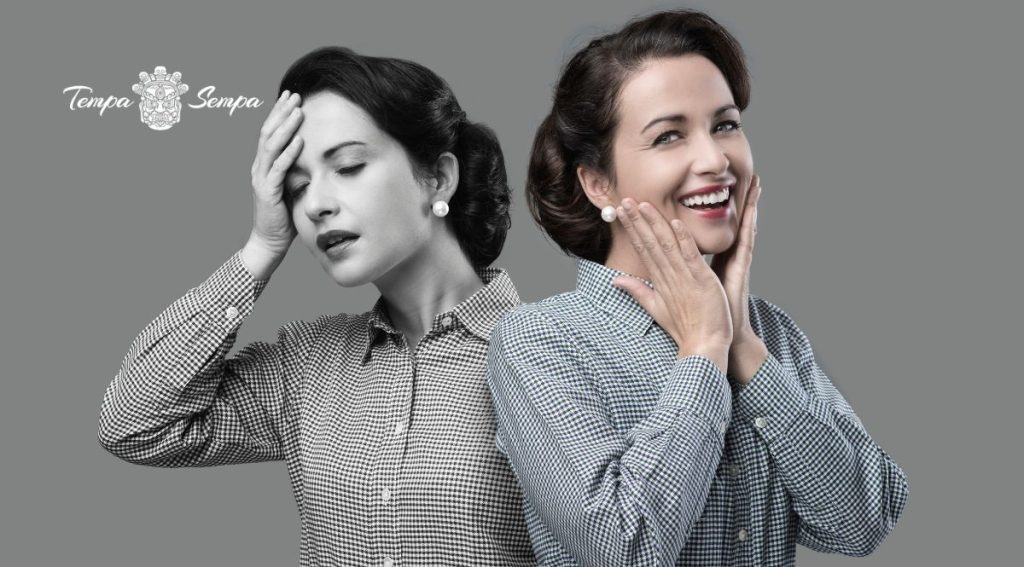 la práctica meditativa nos energiza