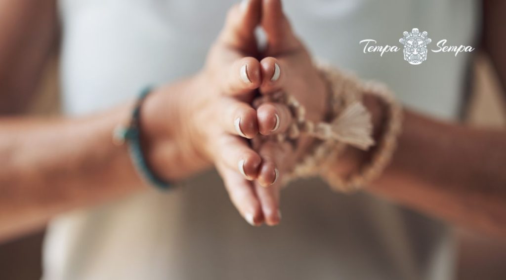 El equilibrio como método contra la ansiedad