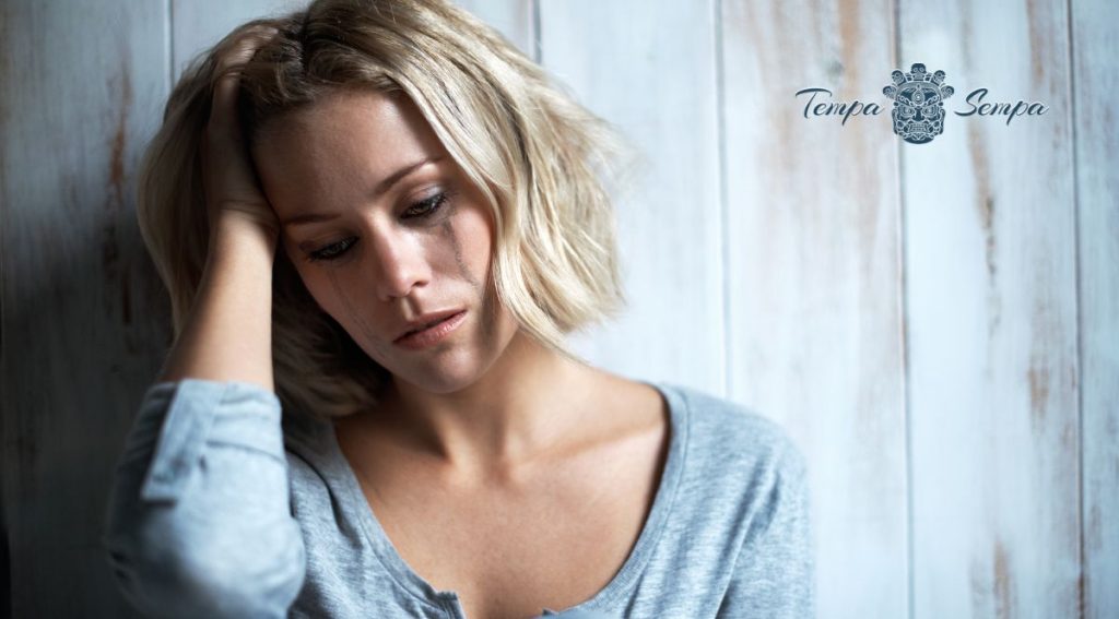 Viendo a la cara los problemas emocionales