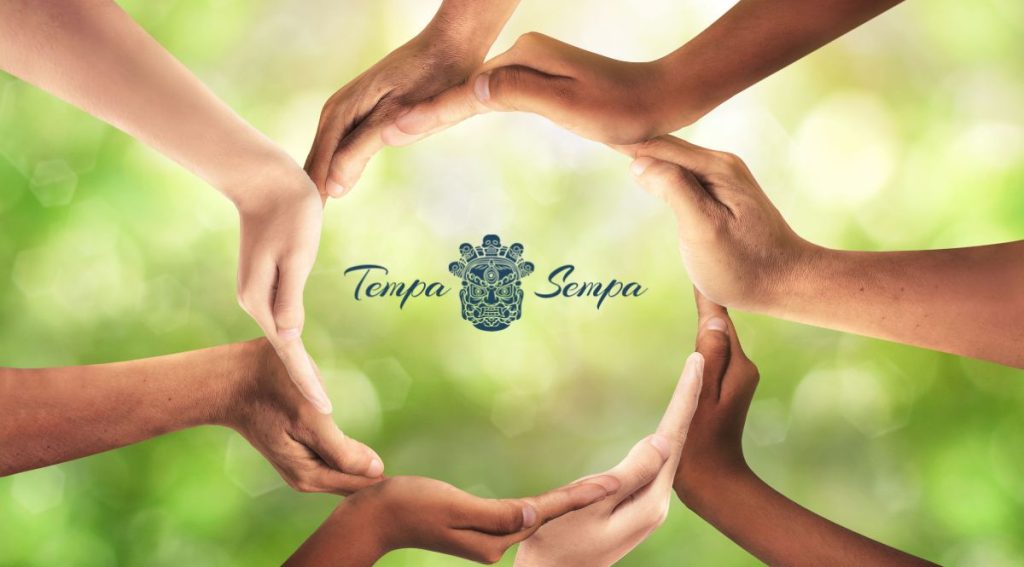 símbolo de la paz mundial