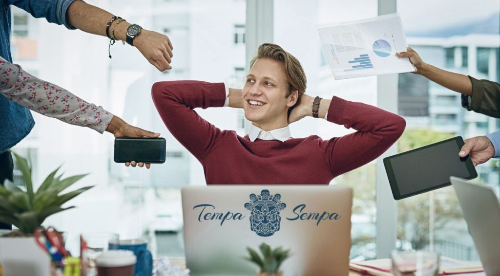 tomarse las cosas de otra manera gracias al yoga