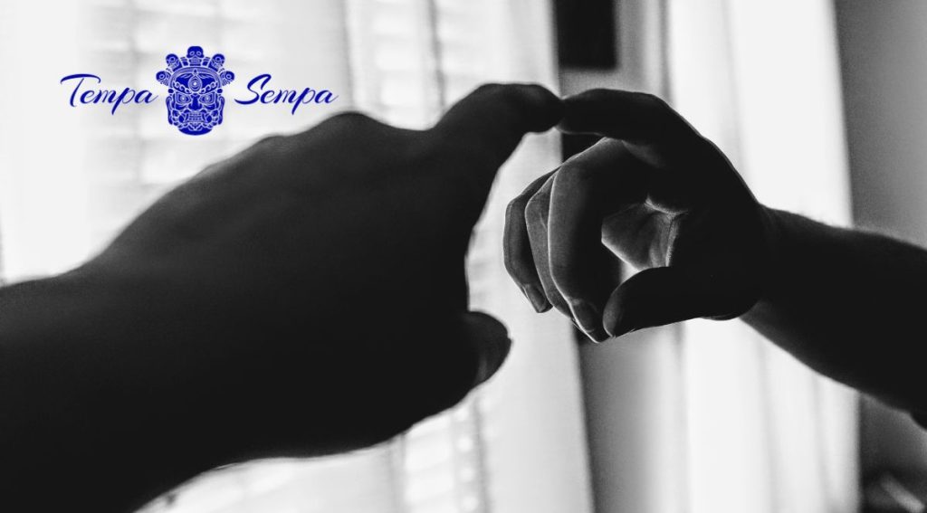 la autoconciencia como medio de reconexión con nostros mismos 