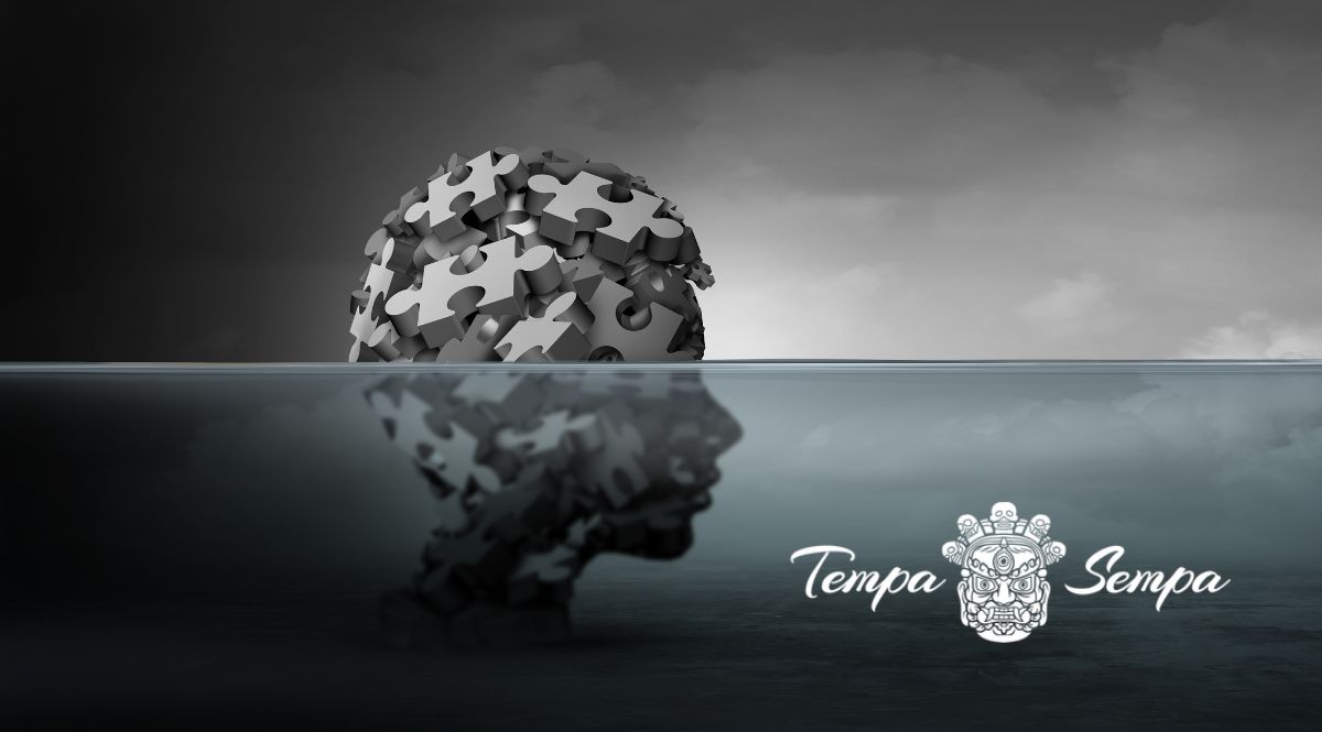 navegando entre la armonia y el equilibrio y el estrés crónico