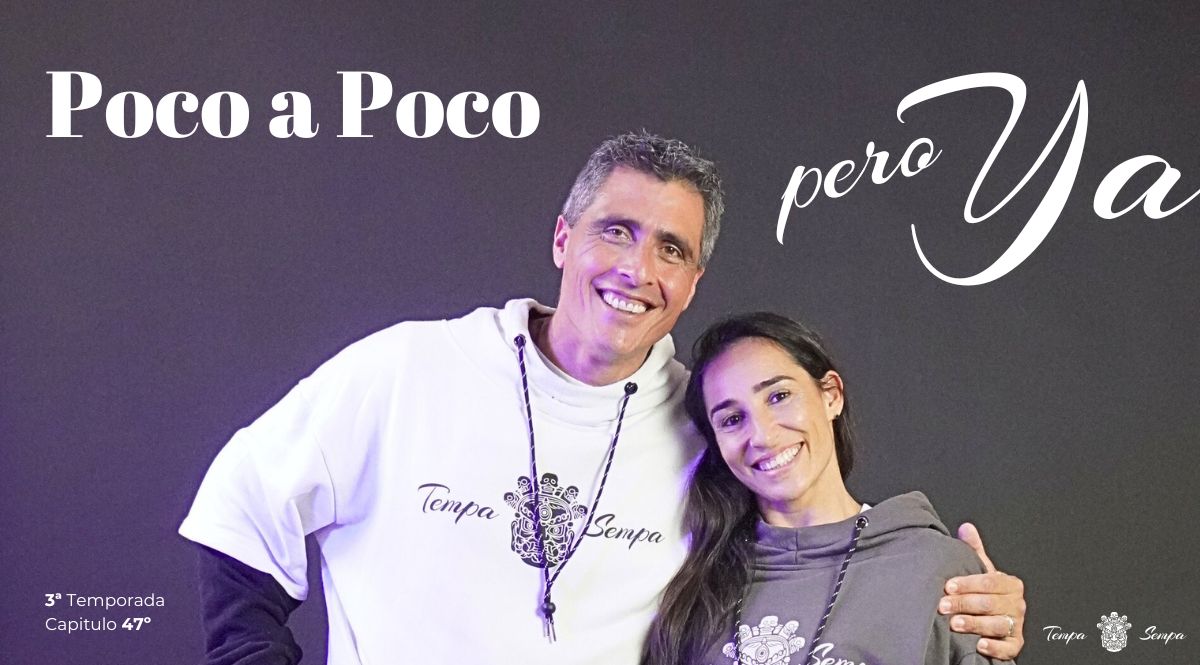 Programa numero 46 . Inauguración de la tercera temporada