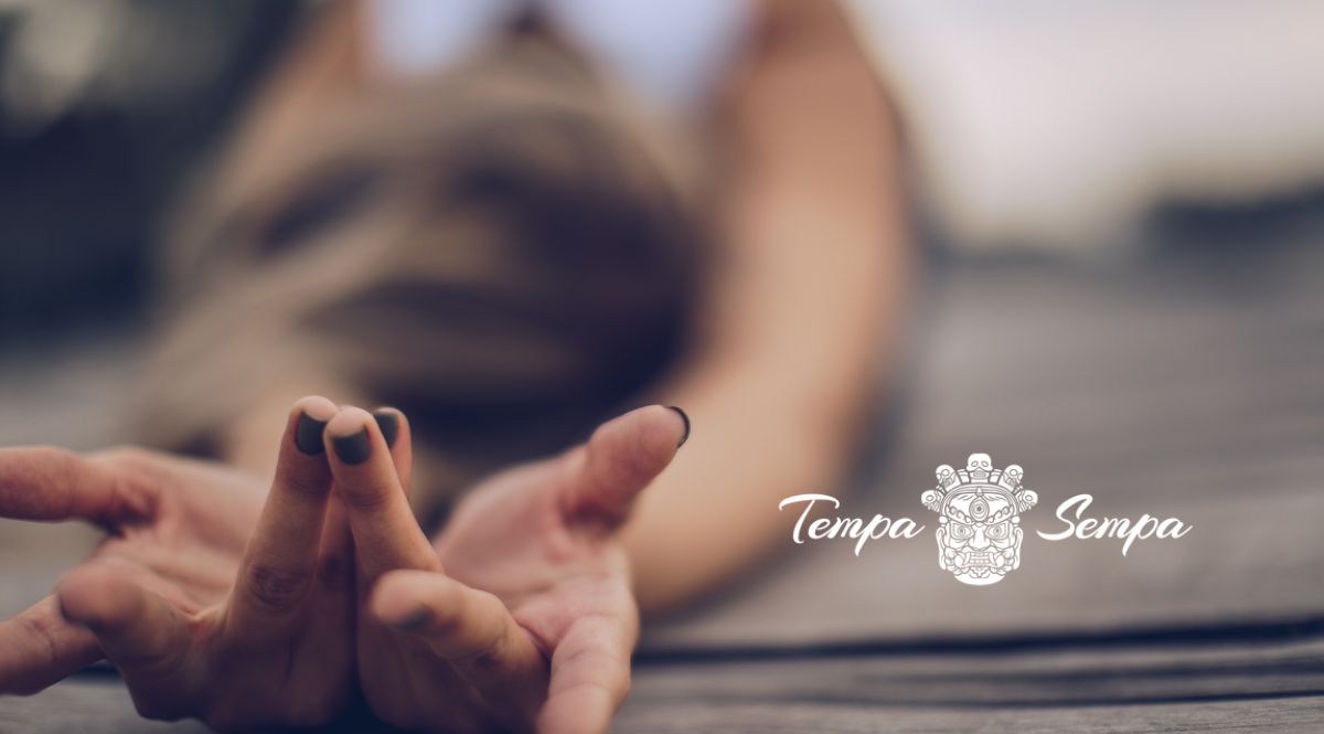 el yoga es un camino interno no una clase de elongación