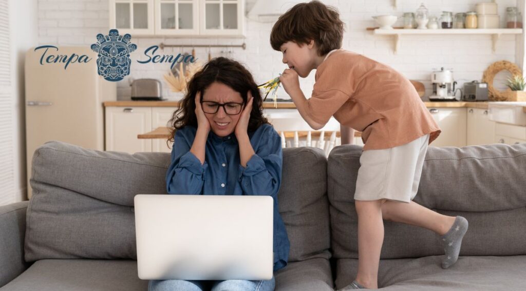 Las distracciones exteriores son el gran enemigo del dominio de nostros mismos