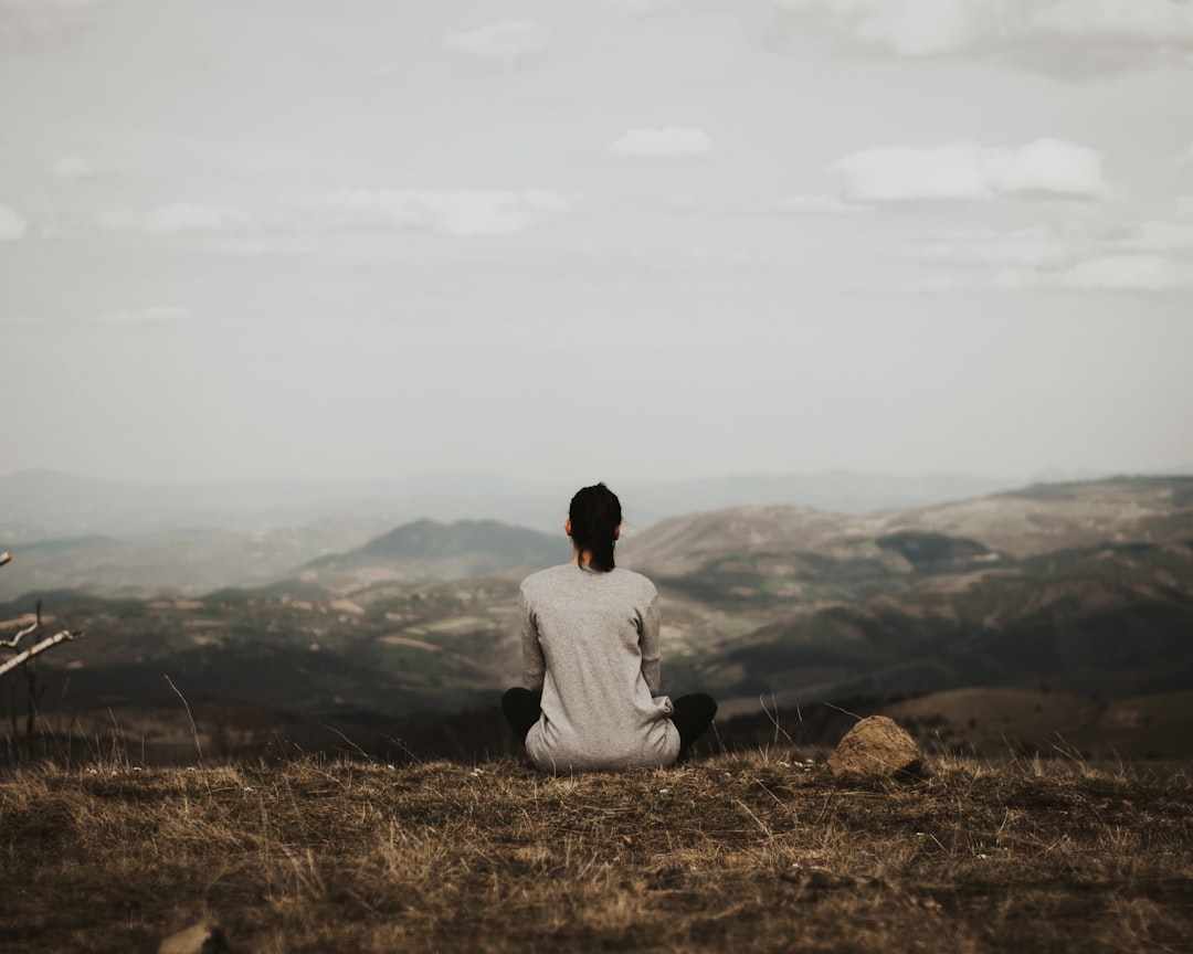 5 minutos de meditación para ganar el hábito