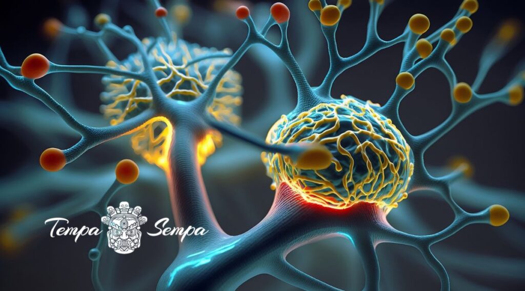 El cerebro se moldea y transforma, camia y se amolda creando nuevas vias de conexiones que se traducen en una visión más objetiva de las percepciones