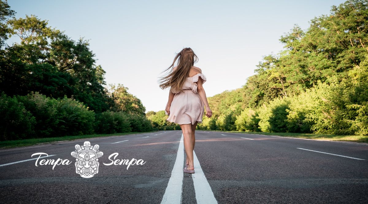 El desapego produce una cierta libertad nacida del vacío de nuestras expectativas e ilusiones más superficiales