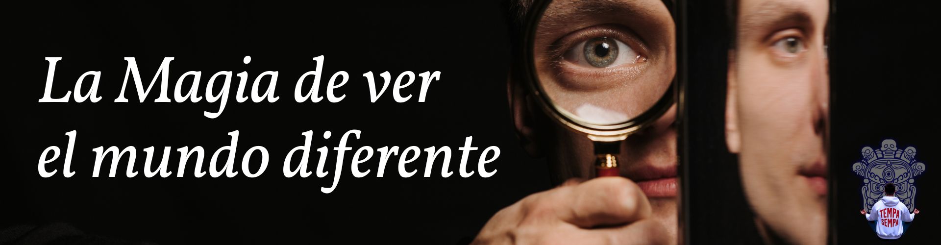 portada del curso gratuito de tempa sempa